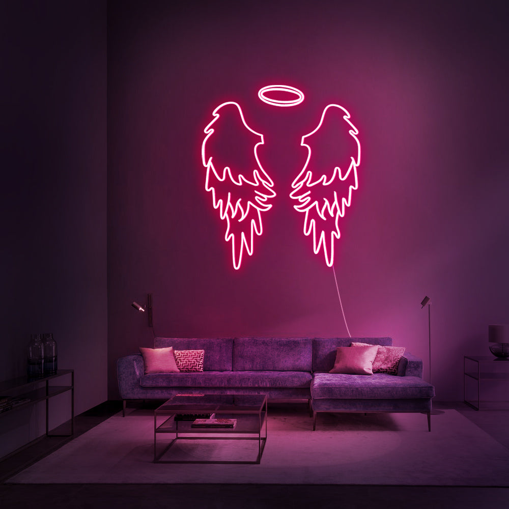 Angel Wing