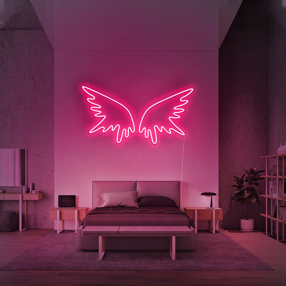 Angel Wings 2