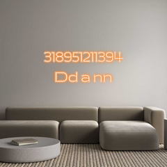 Custom Neon: 318951211394
...