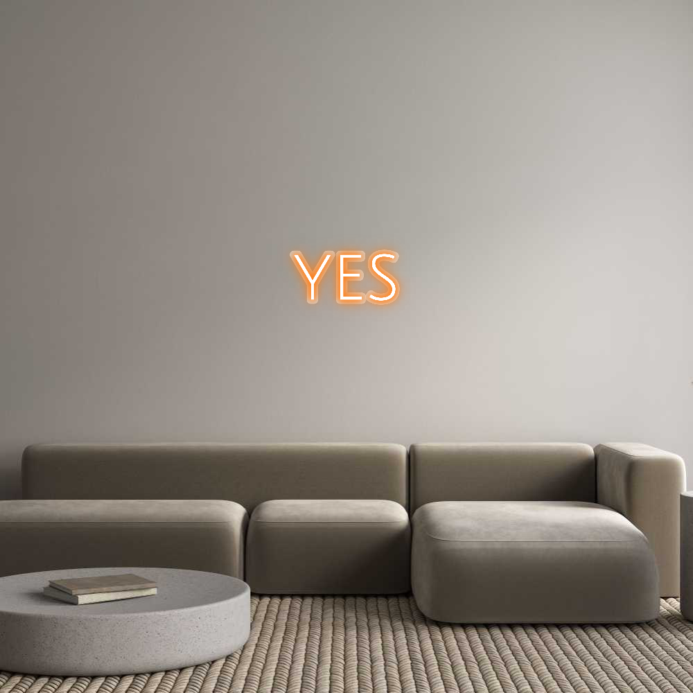 Custom Neon: yes